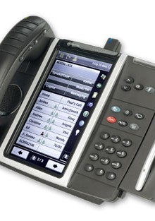 5360 IP PHONE